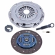Purchase Top-Quality New Clutch Set by LUK - 05-190 pa2