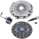 Purchase Top-Quality LUK - 05-191 - New Clutch Set pa1
