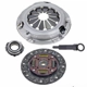 Purchase Top-Quality LUK - 05-199 - Clutch Kit pa4