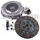 Purchase Top-Quality New Clutch Set by LUK - 05-902 pa1