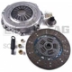 Purchase Top-Quality New Clutch Set by LUK - 05-902 pa2