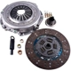 Purchase Top-Quality New Clutch Set by LUK - 05-902 pa3