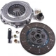Purchase Top-Quality New Clutch Set by LUK - 05-902 pa4