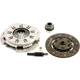Purchase Top-Quality New Clutch Set by LUK - 06-006 pa3