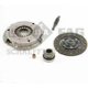 Purchase Top-Quality New Clutch Set by LUK - 06-008 pa4