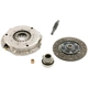 Purchase Top-Quality New Clutch Set by LUK - 06-008 pa7