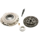 Purchase Top-Quality New Clutch Set by LUK - 06-016 pa3