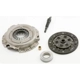 Purchase Top-Quality New Clutch Set by LUK - 06-016 pa6