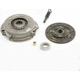 Purchase Top-Quality New Clutch Set by LUK - 06-022 pa5