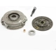 Purchase Top-Quality New Clutch Set by LUK - 06-022 pa6