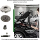 Purchase Top-Quality New Clutch Set by LUK - 06-029 pa10