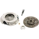 Purchase Top-Quality New Clutch Set by LUK - 06-029 pa4