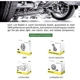Purchase Top-Quality New Clutch Set by LUK - 06-029 pa9