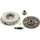 Purchase Top-Quality New Clutch Set by LUK - 06-031 pa7
