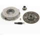 Purchase Top-Quality New Clutch Set by LUK - 06-031 pa8