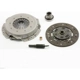 Purchase Top-Quality New Clutch Set by LUK - 06-031 pa9