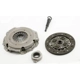 Purchase Top-Quality New Clutch Set by LUK - 06-040 pa5