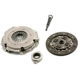 Purchase Top-Quality New Clutch Set by LUK - 06-040 pa6