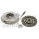 Purchase Top-Quality New Clutch Set by LUK - 06-042 pa1