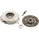 Purchase Top-Quality New Clutch Set by LUK - 06-042 pa3