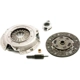 Purchase Top-Quality New Clutch Set by LUK - 06-043 pa4