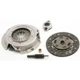 Purchase Top-Quality New Clutch Set by LUK - 06-043 pa5