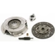 Purchase Top-Quality New Clutch Set by LUK - 06-043 pa6