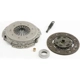 Purchase Top-Quality New Clutch Set by LUK - 06-045 pa4