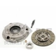Purchase Top-Quality New Clutch Set by LUK - 06-046 pa2