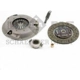 Purchase Top-Quality New Clutch Set by LUK - 06-050 pa4