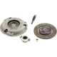 Purchase Top-Quality New Clutch Set by LUK - 06-050 pa5