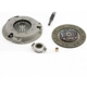 Purchase Top-Quality New Clutch Set by LUK - 06-050 pa6