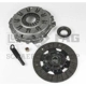 Purchase Top-Quality New Clutch Set by LUK - 06-054 pa2