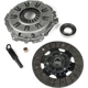 Purchase Top-Quality New Clutch Set by LUK - 06-054 pa3