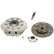 Purchase Top-Quality New Clutch Set by LUK - 06-056 pa14