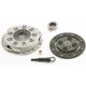 Purchase Top-Quality New Clutch Set by LUK - 06-057 pa5