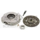 Purchase Top-Quality New Clutch Set by LUK - 06-058 pa1