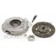 Purchase Top-Quality New Clutch Set by LUK - 06-058 pa2