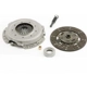 Purchase Top-Quality New Clutch Set by LUK - 06-058 pa5