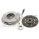Purchase Top-Quality New Clutch Set by LUK - 06-069 pa2