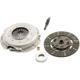 Purchase Top-Quality New Clutch Set by LUK - 06-069 pa3