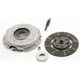 Purchase Top-Quality New Clutch Set by LUK - 06-069 pa5