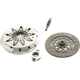 Purchase Top-Quality New Clutch Set by LUK - 06-071 pa12