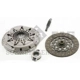 Purchase Top-Quality New Clutch Set by LUK - 06-071 pa2