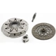 Purchase Top-Quality New Clutch Set by LUK - 06-071 pa5