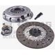 Purchase Top-Quality New Clutch Set by LUK - 06-074 pa2