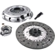 Purchase Top-Quality New Clutch Set by LUK - 06-074 pa3