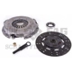 Purchase Top-Quality New Clutch Set by LUK - 06-075 pa2