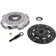 Purchase Top-Quality New Clutch Set by LUK - 06-075 pa5