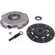Purchase Top-Quality New Clutch Set by LUK - 06-075 pa6